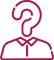 Icon niederschwellig und anonym