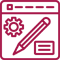 Icon Individuell und personalisierbar